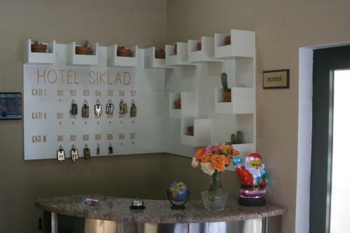 Hotel Siklad