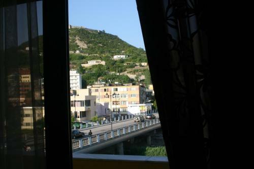 Hotel Siklad