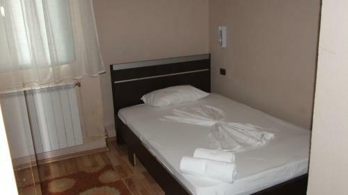 Hotel Gjallica