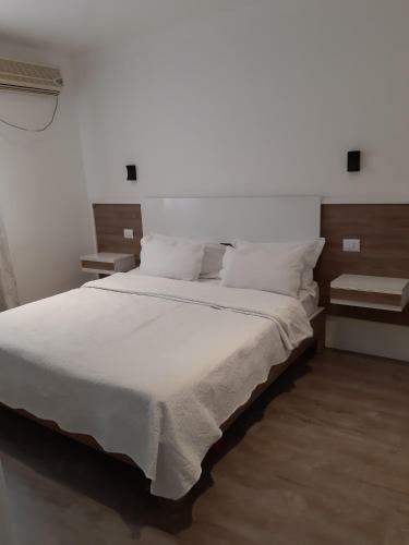 Hotel Gjallica