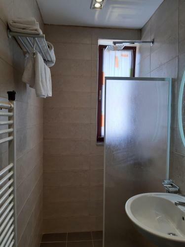 Hotel Gjallica