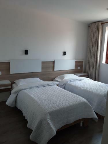 Hotel Gjallica