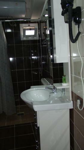 Hotel Gjallica