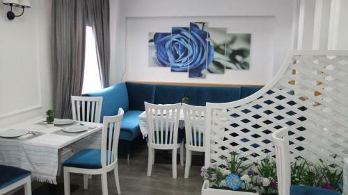 Hotel Gjallica