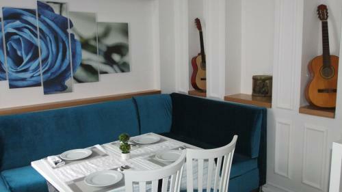 Hotel Gjallica