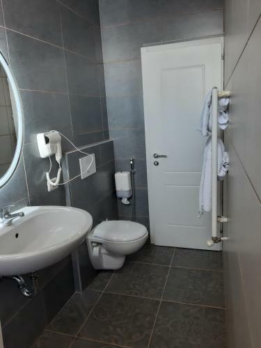 Hotel Gjallica