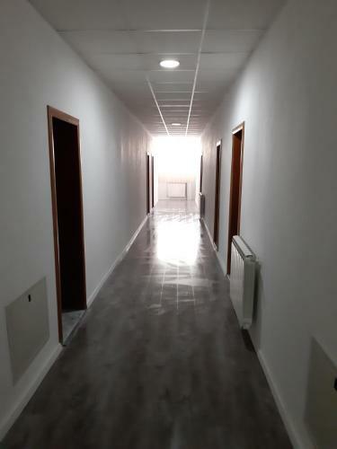 Hotel Gjallica