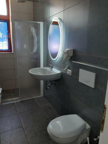 Hotel Gjallica