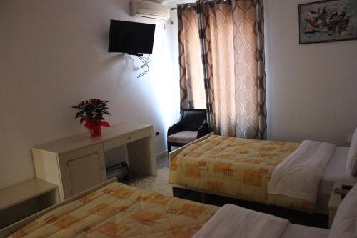 Oda Kuksit Hotel