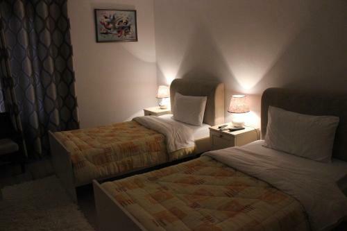 Oda Kuksit Hotel