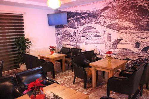 Oda Kuksit Hotel