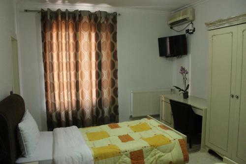 Oda Kuksit Hotel
