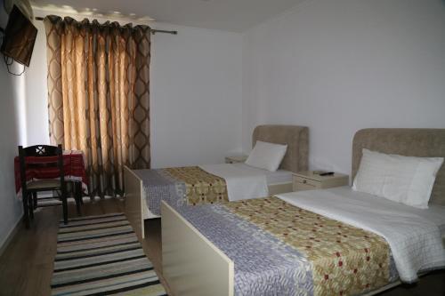Oda Kuksit Hotel