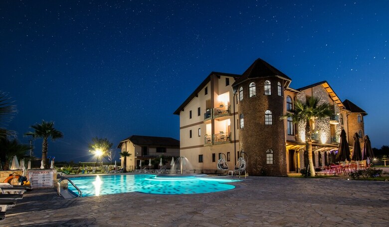 Hotel Rambuje