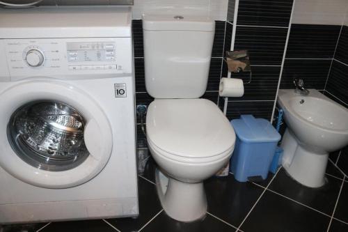 Apartamento Frontlineviewsuper