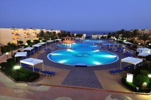 Hotel AA Grand Oasis