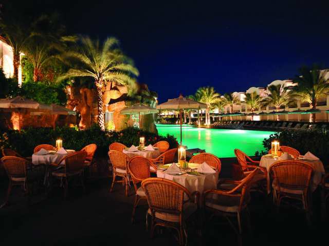Hotel Baron Palms Sharm El Sheikh