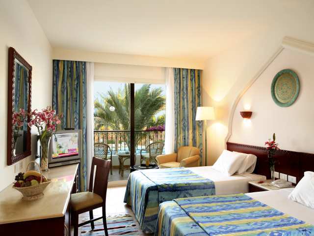 Hotel Baron Palms Sharm El Sheikh