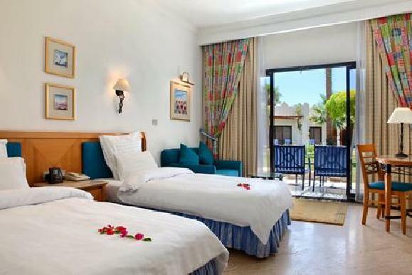 Hotel Hilton Sharm Fayrouz