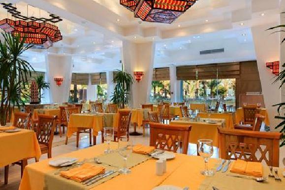 Hotel Hilton Sharm Fayrouz