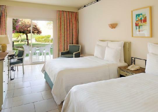 Hotel Hilton Sharm Fayrouz