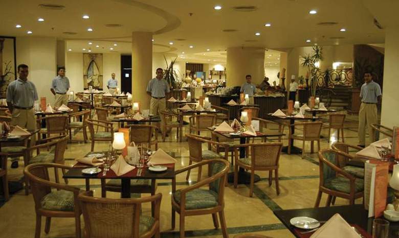 Hotel Radisson Blu Resort Sharm El Sheikh