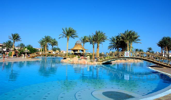Hotel Radisson Blu Resort Sharm El Sheikh