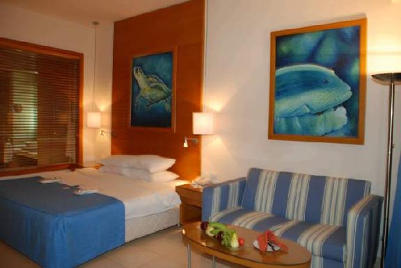 Hotel Radisson Blu Resort Sharm El Sheikh