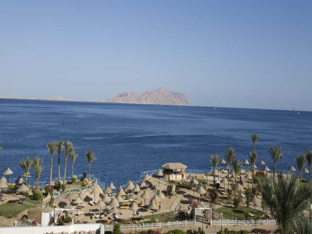 Hotel Sea Magic Resort