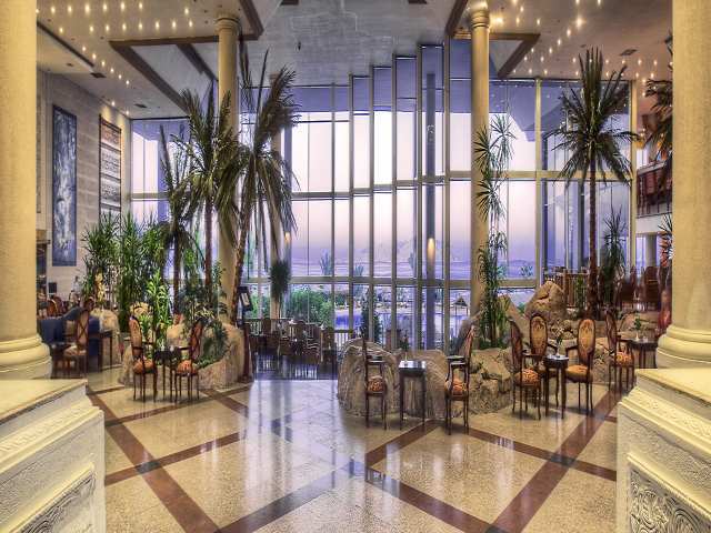 Hotel Sea Magic Resort