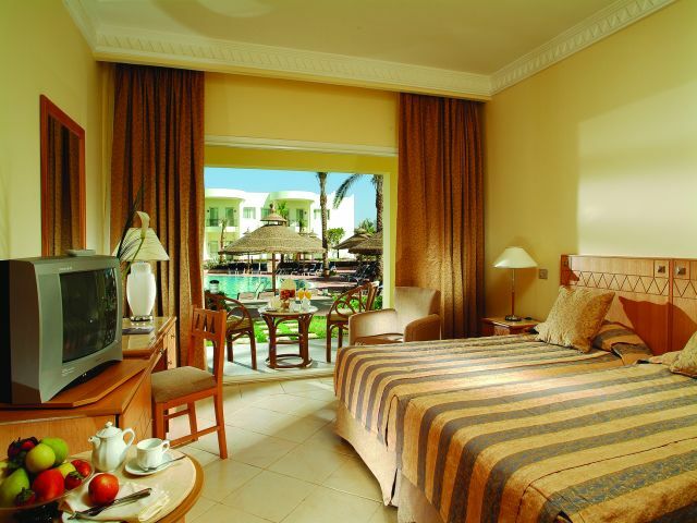 Sierra Sharm El Sheikh Resort Hotel
