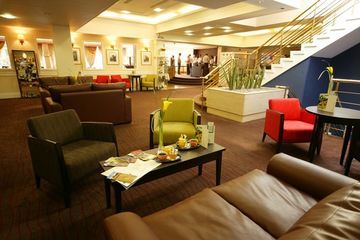 Hotel Ramada