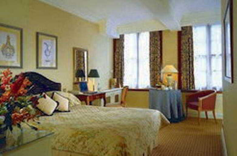 Hotel The May Fair
