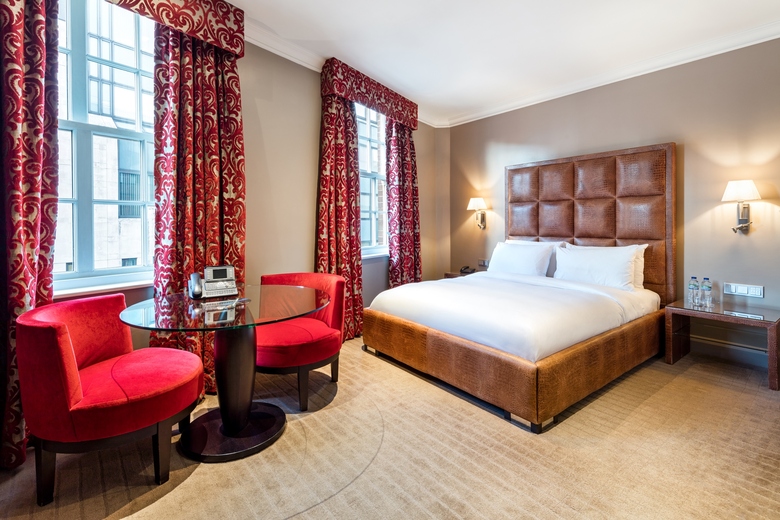 Hotel The May Fair