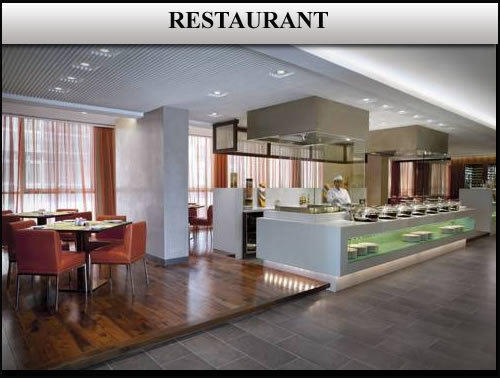 Hotel Centro Al Manhal - Abu Dhabi