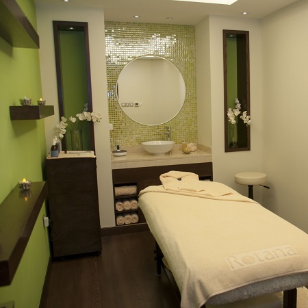 Hotel Khalidya Palace Rayhaan Rotana