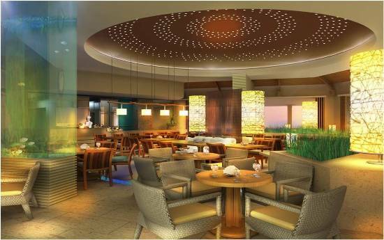 Hotel Khalidya Palace Rayhaan Rotana