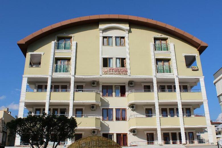 Hotel Mitos Apartments