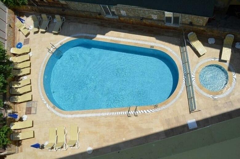 Hotel Mitos Apartments