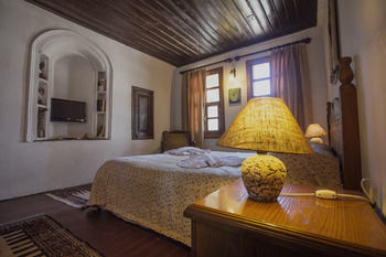 Hotel Atelya Art