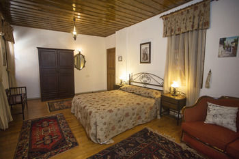 Hotel Atelya Art