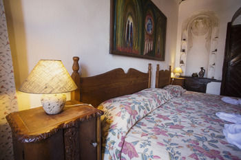 Hotel Atelya Art