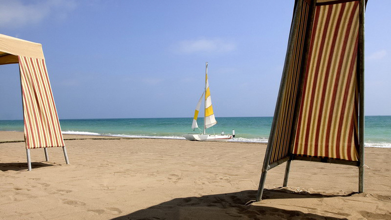 Hotel Kempinski The Dome Golf & Spa Resort