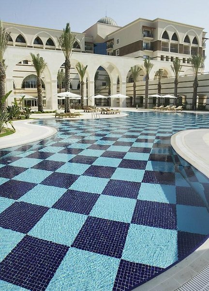Hotel Kempinski The Dome Golf & Spa Resort