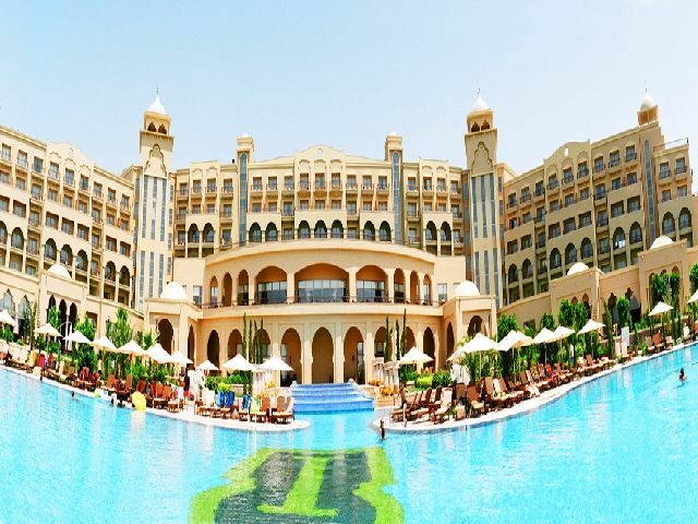 Spice Hotel
