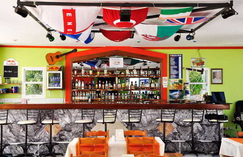 Dilek Hotel & Apartments
