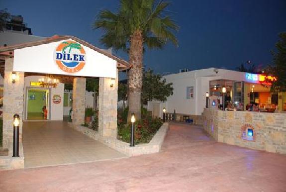 Dilek Hotel & Apartments
