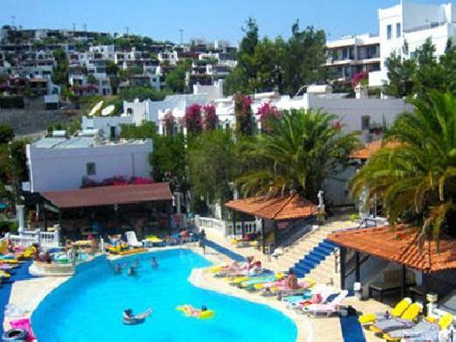 Hotel La Maison Apartments