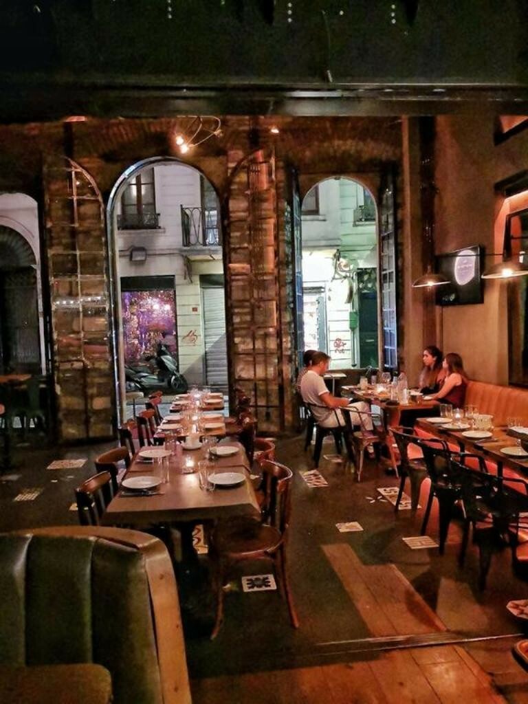Hotel Gumusyan