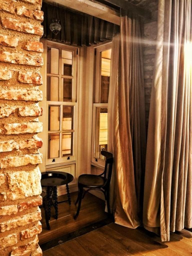 Hotel Gumusyan